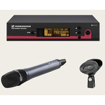 Радиосистема Sennheiser  EW 135 G3-C-X