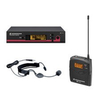 Радиосистема Sennheiser EW 152 G3-G, фото 