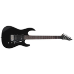 Электрогитара B.C. RICH ASM1PBK