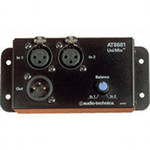 Микшер Audio-Technica AT8681