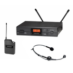 Радиосистема Audio-Technica ATW-2110a/P1