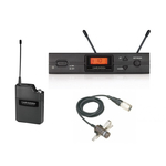 Радиосистема Audio-Technica ATW-3110b/P