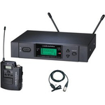 Радиосистема Audio-Technica ATW-3110b/P2