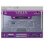 CAKEWALK Sonar Stilus Card