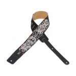 Ремень для гитары LEVY`S  MS1 P005