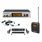 Радиосистема Sennheiser EW 352 G3-D