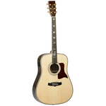 Электроакустическая гитара Tanglewood TW1000 H SR E