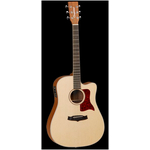 Электроакустическая гитара Tanglewood TW15 OP E