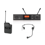 Радиосистема Audio-Technica ATW-2110a/H