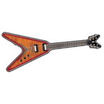 Гитара JACK & DANNY BROTHERS  JDV300CS