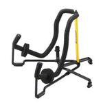 Гитарная стойка HERCULES GS303B