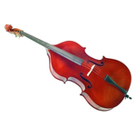 Контрабас GLIGA D-bass4/4Genial II