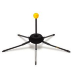 Стойка для духовых инструментов  Hercules DS410B