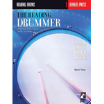 READING DRUMMER  BK HALLEONARD 50449458
