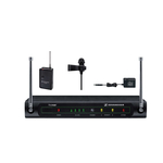 Инструментальная радиосистема Sennheiser  FP 12-E-UK