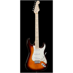 Электрогитара в комплекте Tanglewood DBT6 2TB PACK