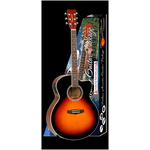 Гитара в комплекте Tanglewood DBT SJ CE TSB