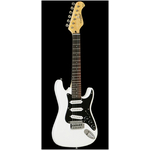 Электрогитара Tanglewood EE12 WH