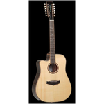 Электроакустическая гитара Tanglewood TGRD 12 CE LH