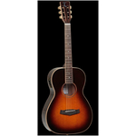 Электроакустическая гитара Tanglewood TGRP 73 VS E