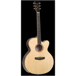 Электроакустическая гитара Tanglewood TGRSJ CE