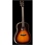 Электроакустическая гитара Tanglewood TRD VS E