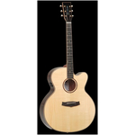 Электроакустическая гитара Tanglewood TRSJ CE