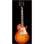 Электрогитара Tanglewood TSB 58 CSB Cherry Sunburst