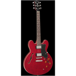 Полуакустическая гитара Tanglewood TSB 59 CH Cherry