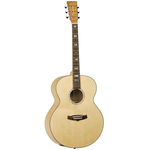 Вестерн гитара Tanglewood TSJ XFM
