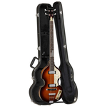 Бас-гитара Tanglewood TVB 3 AVB with Case