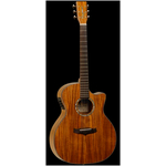 Электроакустическая гитара Tanglewood TVC KOA LTD