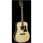 Электроакстическая гитара Tanglewood TW1000 E