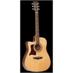 Электроакустическая гитара Tanglewood TW115 AS CE LH