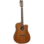 Электроакустическая гитара Tanglewood TW138 ASM DCE