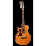 Электроакустическая гитара Tanglewood TW145 / 12 SC LH