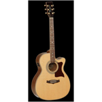 Вестерн гитара Tanglewood TW170 AS