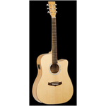 Электроакустическая гитара Tanglewood TW28 CE XFM
