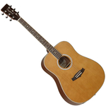 Вестерн гитара Tanglewood TW28 CLN LH