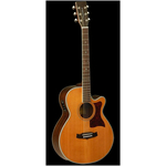 Электроакустическая гитара Tanglewood TW45 NS E