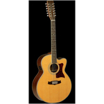 Электроакустическая гитара Tanglewood TW55/12 NS E