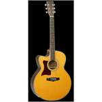 Электроакустическая гитара Tanglewood TW55 NS E LH