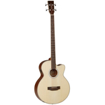 Акустический бас Tanglewood TAB DLX CE