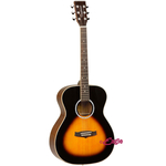 Электроакустическая гитара Tanglewood TFEA VS