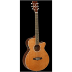 Электроакустическая гитара Tanglewood TSF CE N