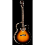 Электроакустическая гитара Tanglewood TSJ CE VS