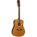 Электроакустическая гитара Tanglewood TW28/12 CSN E
