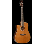 Электроакустическая гитара Tanglewood TW28 CSN CE LH