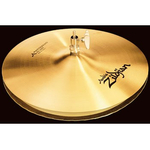 Тарелки ZILDJIAN A0123