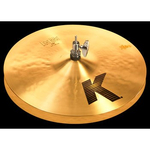 Тарелки ZILDJIAN K0812